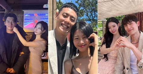 Single S Inferno Season Contestants Instagram Accounts So You Can