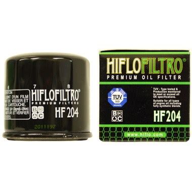 HF 204 | Motokeskus