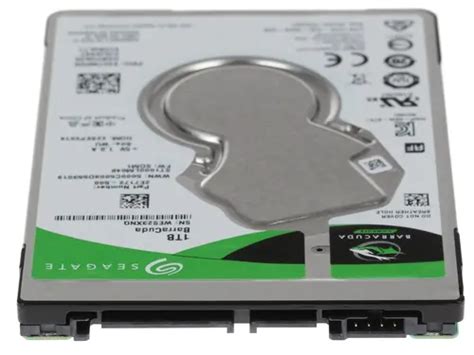 Unitate HDD Seagate Barracuda ST1000LM048 în Moldova | Xstore.md