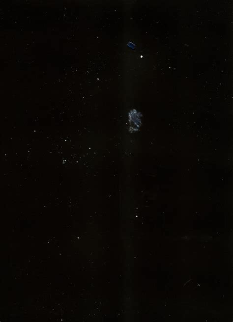 Cosmic Dust by acheronnights on DeviantArt
