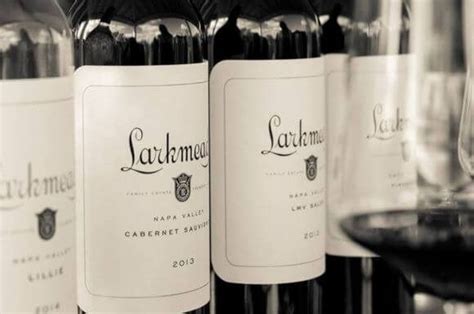 Larkmead Vineyards Cac Directory