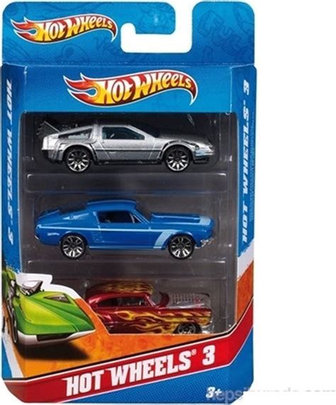 Hot Wheels Car Set Piece K Hepsiburada Global