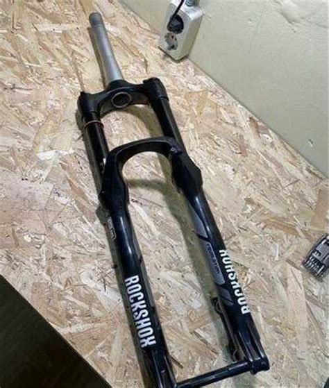 Вилка rock shox revelation RL 26" 150MM | Festima.Ru - Мониторинг ...