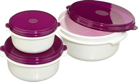 Amazon.co.uk: microwave dishes