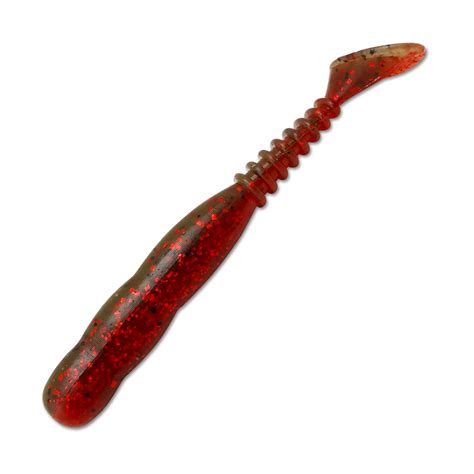 Силиконовая приманка Reins Rockvibe Shad 1.2 (3см) 431 (упаковка - 24шт ...