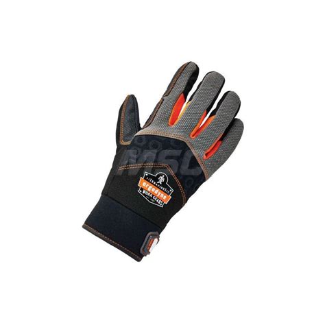 Ergodyne Work Gloves Proflex Proflex Size Medium Stretch