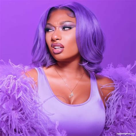 Megan Thee Stallion Megan Renee316 Nude OnlyFans Leaks The