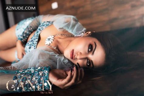 Pranutan Bahl Hot Sexy Bold Pics AZNude