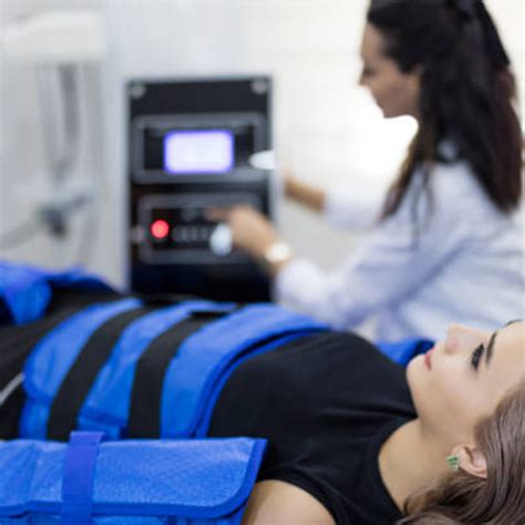 compression therapy irvine spa