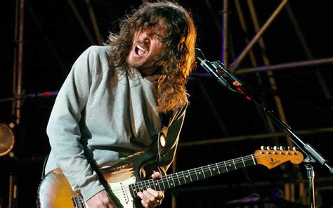 John Frusciante Arrivano Gli Album I E Ii La Storia Del Chitarrista Dei Red Hot Chili Peppers
