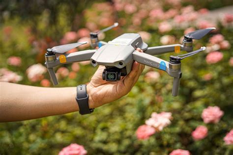 DJI Mavic Air 2 Review (2020 Update)