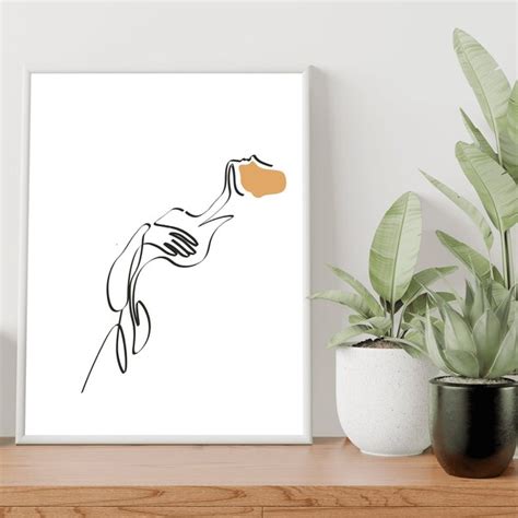 Buy Naked Women Fine Art Online In India Etsy India