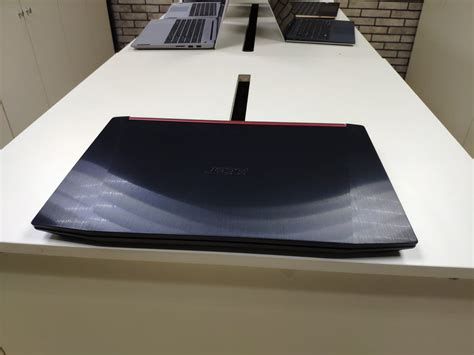 ᐉ Купити Ноутбук Acer Nitro 5 AN515-42-R0GJ (Ryzen 5 2500U | 8Gb ...