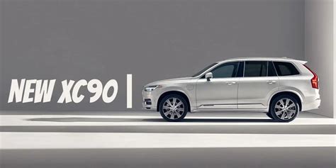 2022 Volvo XC90 Redesign Interior, Hybrid, Release Date & Price - ADORECAR.COM