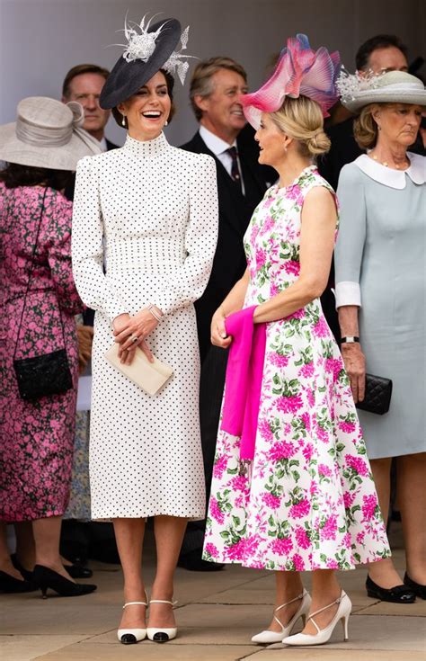 Exclusive Inside The Sisterly Bond Shared By Kate Middleton And Duchess Sophie Hello