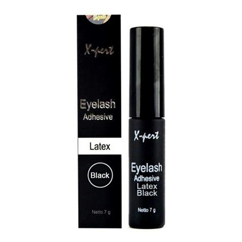 Jual Xpert Premium Eyelash Adhesive Gr Lem Bulu Mata Shopee Indonesia