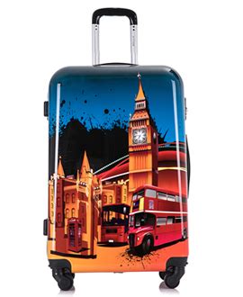 Купить чемодан L case в Минске - Официальный сайт дорожных чемоданов L ...