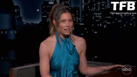 Jessica Biel Nude OnlyFans Leaks Fappening FappeningBook