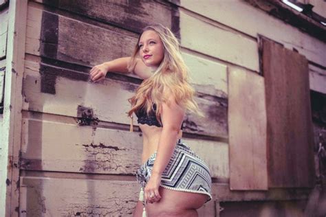 The Ass Makes Its Presence Known Porn Pic