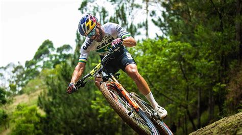 Series Mundiales De Mountain Bike UCI Whoop 2024 Calendario Horarios