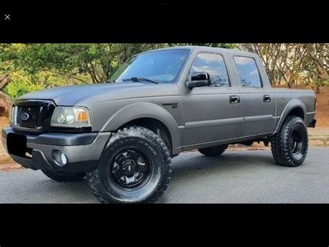 Pin by Marcondes Bialecki on hunt & cia | Ford ranger, Ranger 4x4, Ranger