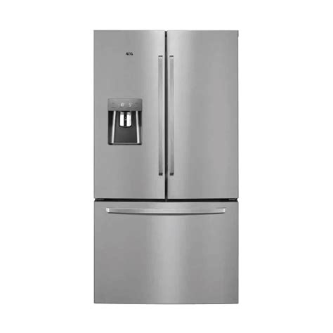 AEG French Door Fridge RMB76312NX Drommedaris