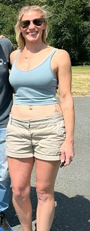 Katee Sackhoff Leaked Nude Photos And Videos