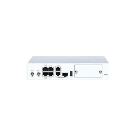 Sophos SD RED 60 Remote Ethernet Device Proxima Informatika