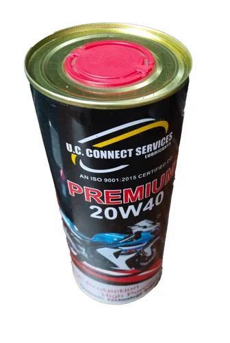 Bike Engine Oil 20w 40 at Rs 185/litre | Bike Engine Oil in New Delhi ...