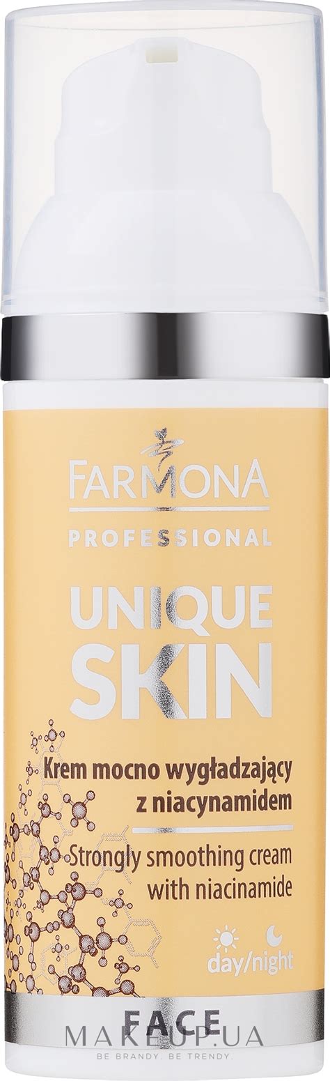 Farmona Professional Unique Skin Strongly Smoothing Cream With