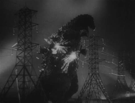 Mike's Movie Cave: Gojira (1954) – Review