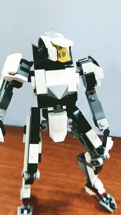 Лего молчаливый Ронин тихоокеанский рубеж.lego tacit ronin in lego ...
