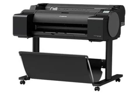 Canon Imageprograf Gp Large Format Printer At Rs In