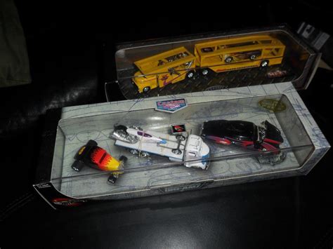 Sets Hot Wheels Hot Wheels Designer Dreamz Haulin Heat Trucks Cars