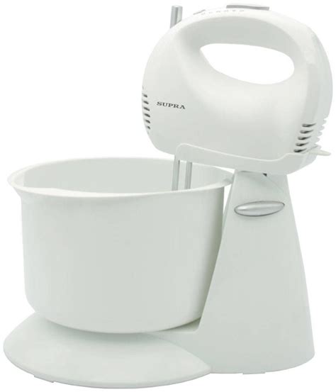 Supra миксер MXS-530 купить на OZON по низкой цене (1682509604)