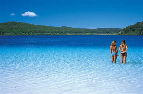 Fraser Island 4WD Tour From Noosa Or Rainbow Beach Triphobo