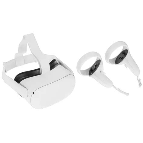Вопрос по oculus quest 2 | Пикабу