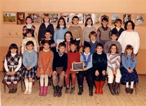 Photo De Classe Ce De Ecole Saint Brice Sainte Marie