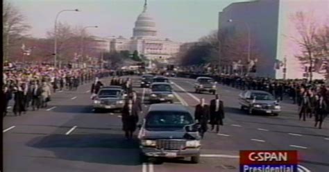 Presidential Motorcade | C-SPAN.org