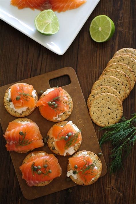 Swedish Gravlax Recipe (Cured Salmon) - The Roasted Root