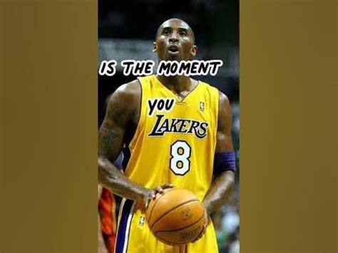 Kobe Bryant motivation. : r/KobeBryant24