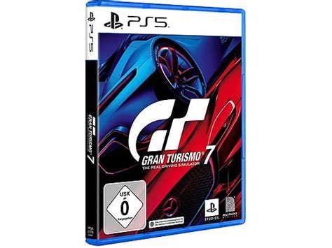 Gran Turismo 7 PS5 | MediaMarkt