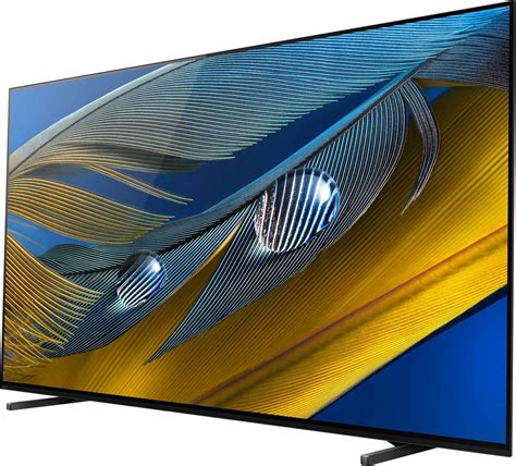 Sony XR-55A80J Test - Testbericht.de