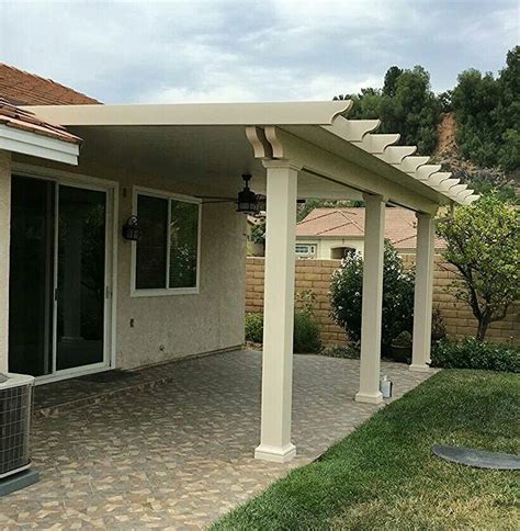 Fiberglass Patio Cover Patio Ideas