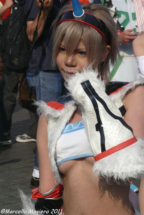 Even More Comiket 80 Day 2 Cosplay Sankaku Complex