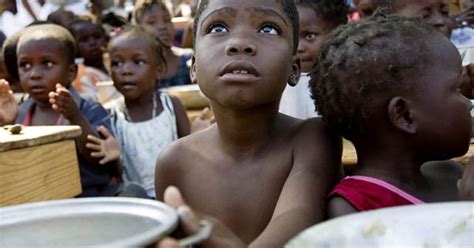 Am Rica Latina Baj A La Mitad La Mortalidad Infantil Infobae