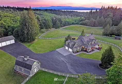 Silvana Terrace Road Stanwood Wa Zillow