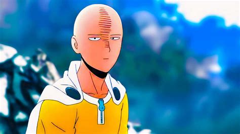 One Punch Man Season 3 Release Date Is Sooner Than You Think