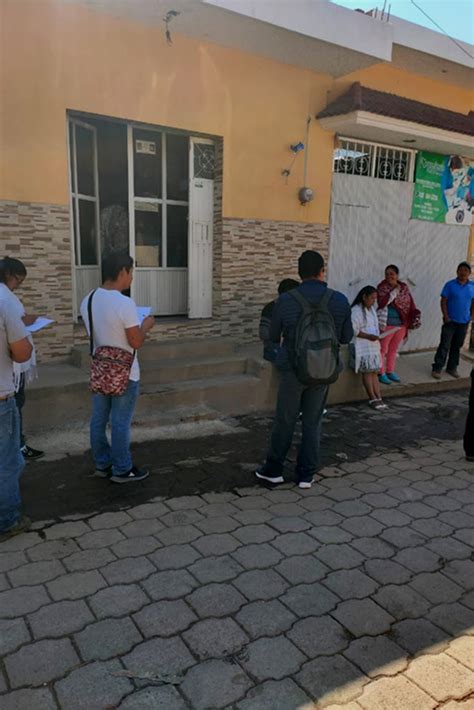 Organización comunal indígena defensa ante la covid 19 en Michoacán