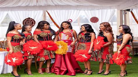 Former Inooro Tv Anchor Muthoni Mukiri Married In A Colorful Traditional Wedding Photos